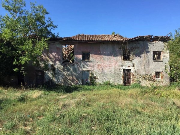 casa indipendente in vendita ad Ovada