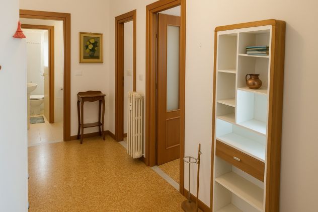 appartamento in vendita ad Ovada