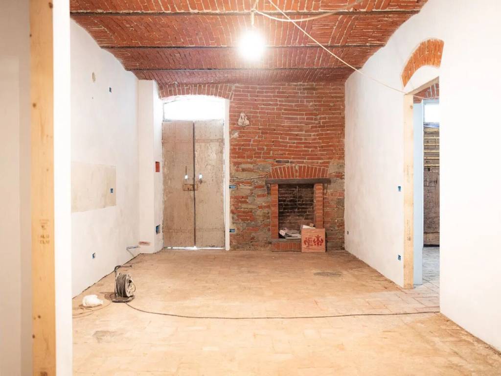 appartamento in vendita ad Ovada