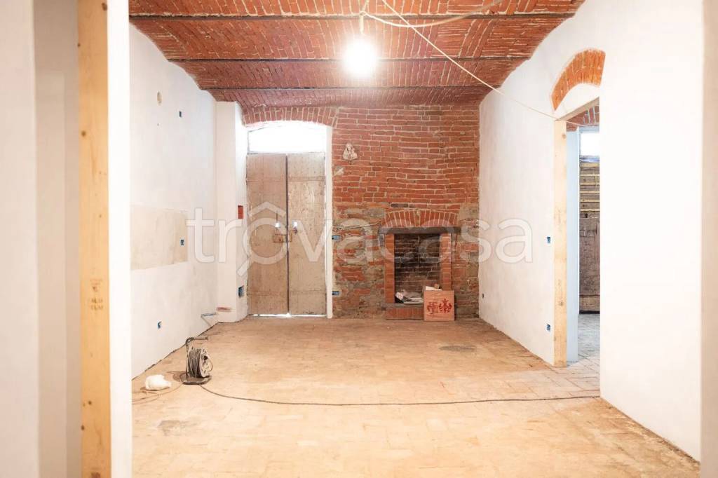 appartamento in vendita ad Ovada