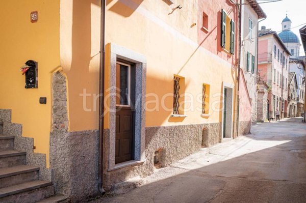 appartamento in vendita ad Ovada