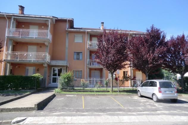 appartamento in vendita ad Ovada
