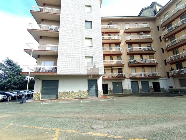 appartamento in vendita ad Ovada