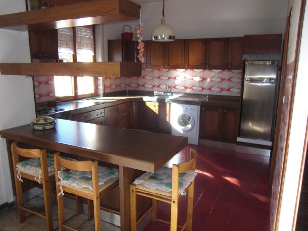 appartamento in vendita ad Ovada