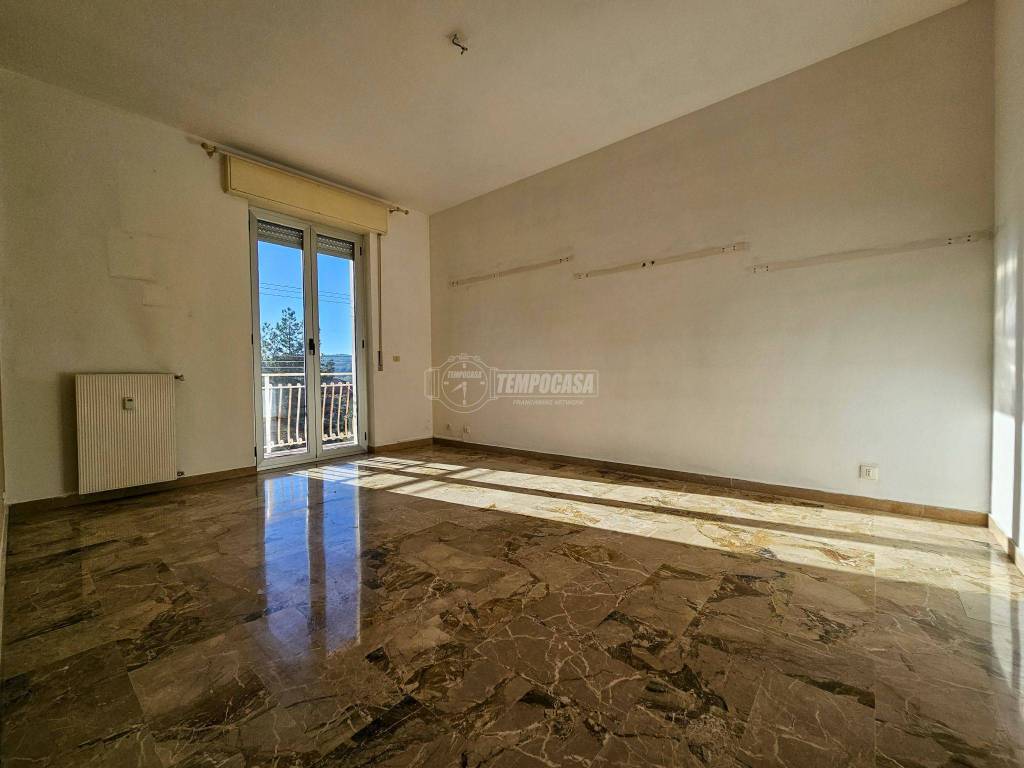 appartamento in vendita ad Ovada