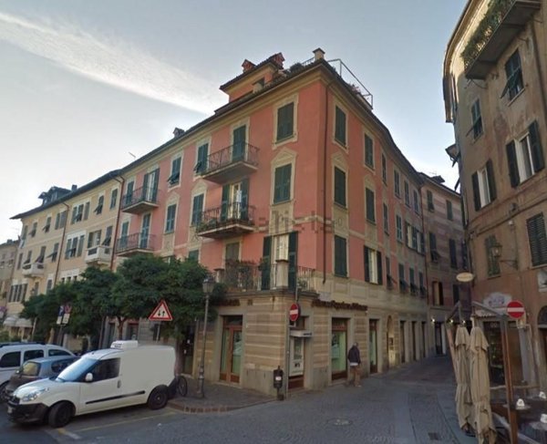 appartamento in vendita ad Ovada