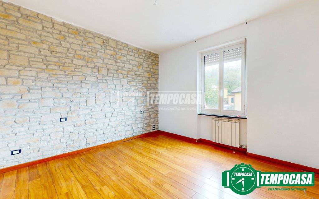 appartamento in vendita ad Ovada