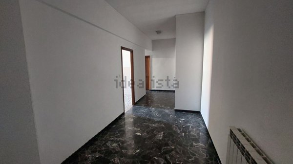 appartamento in vendita ad Ovada