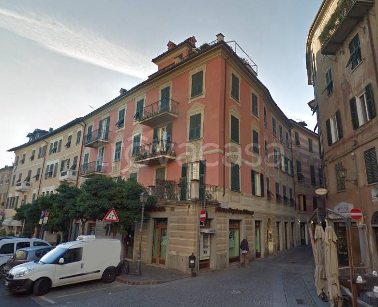 appartamento in vendita ad Ovada