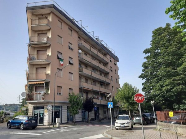 appartamento in vendita ad Ovada
