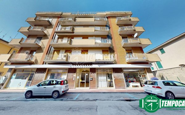 appartamento in vendita ad Ovada