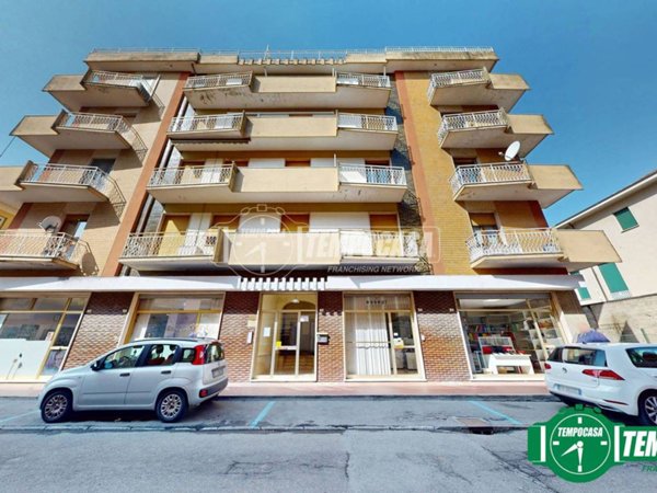 appartamento in vendita ad Ovada