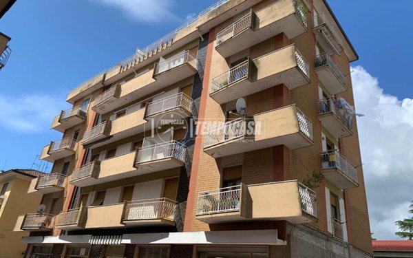 appartamento in vendita ad Ovada