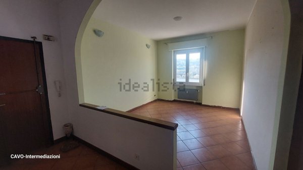 appartamento in vendita ad Ovada