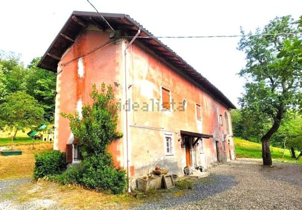pentavano in vendita ad Ovada