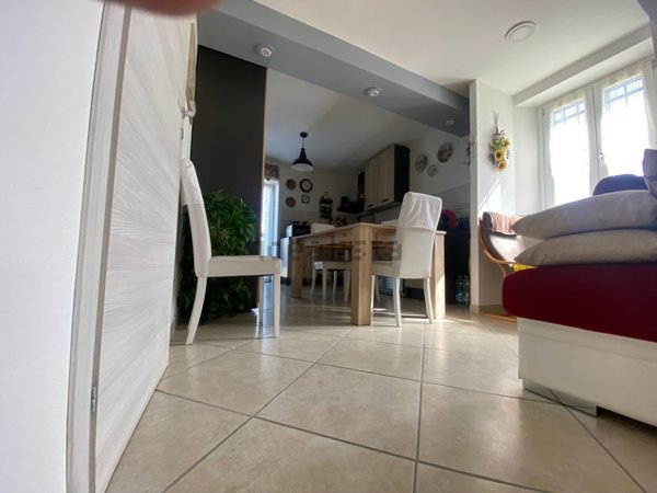 casa indipendente in vendita ad Ovada