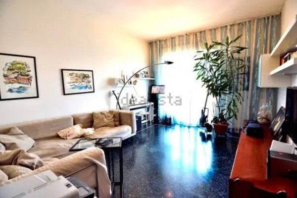 appartamento in vendita ad Ovada