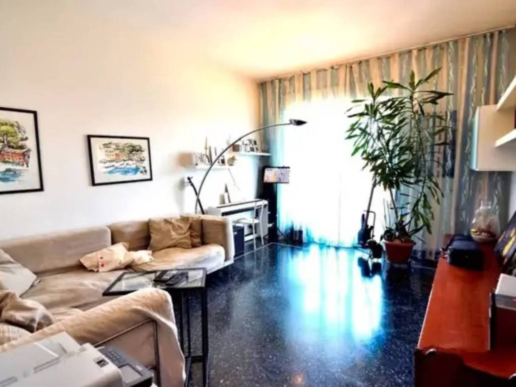 appartamento in vendita ad Ovada