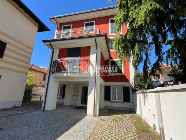 appartamento in vendita ad Ovada