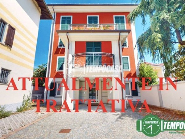 appartamento in vendita ad Ovada