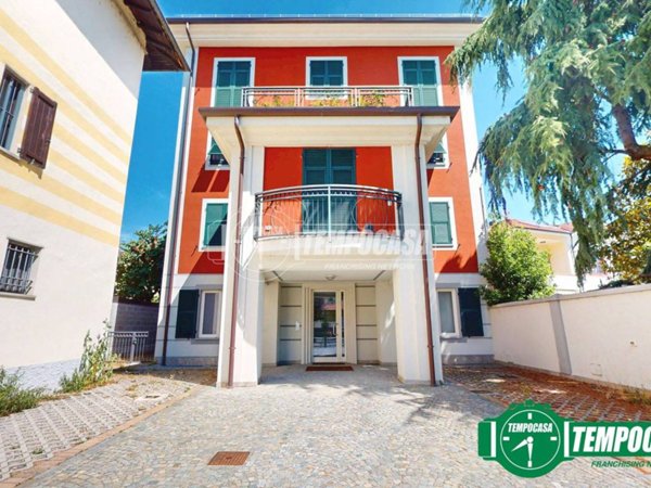 appartamento in vendita ad Ovada