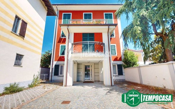 appartamento in vendita ad Ovada