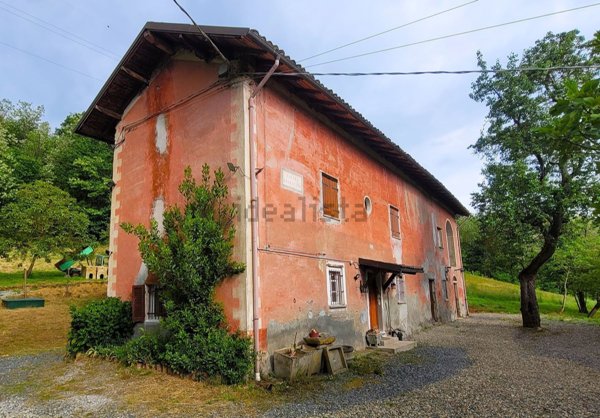 appartamento in vendita ad Ovada