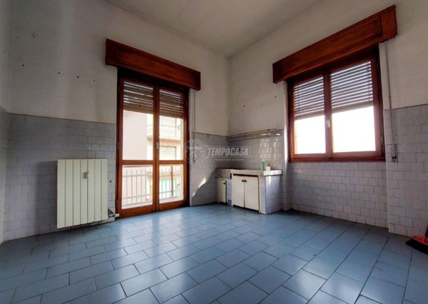 appartamento in vendita ad Ovada