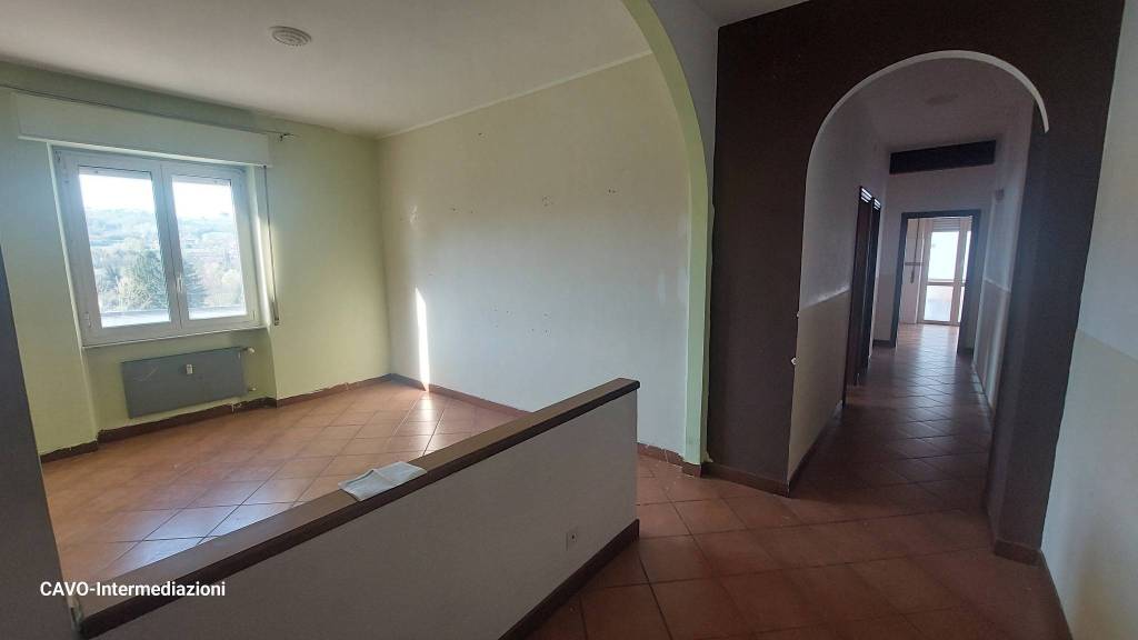 appartamento in vendita ad Ovada