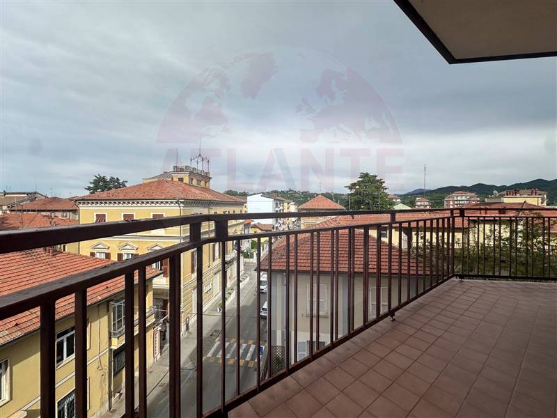 appartamento in vendita ad Ovada