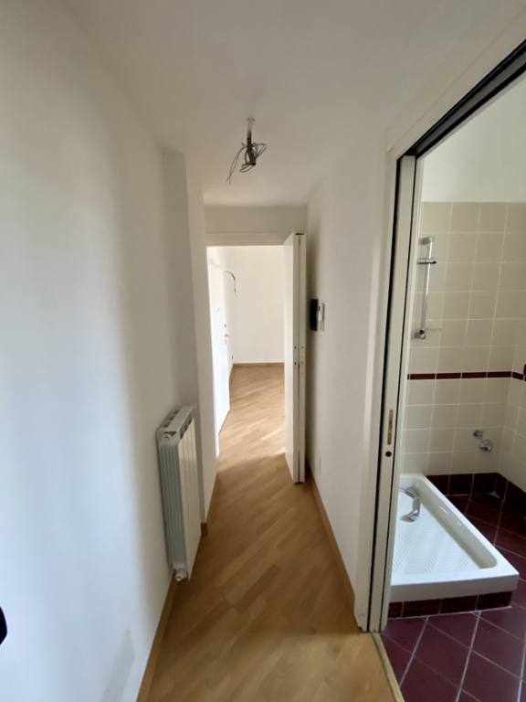 appartamento in vendita ad Ovada