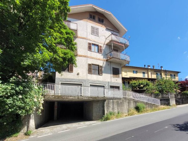 appartamento in vendita ad Ovada