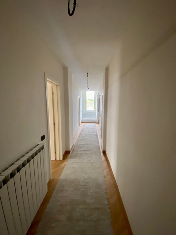 appartamento in vendita ad Ovada