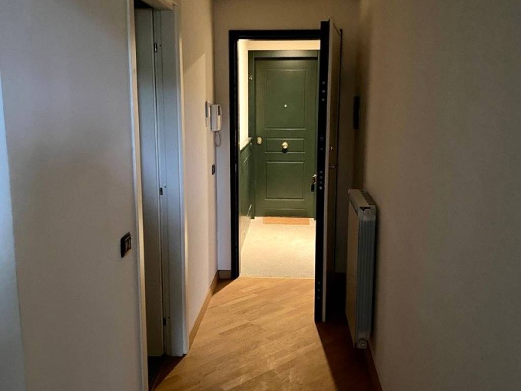 appartamento in vendita ad Ovada