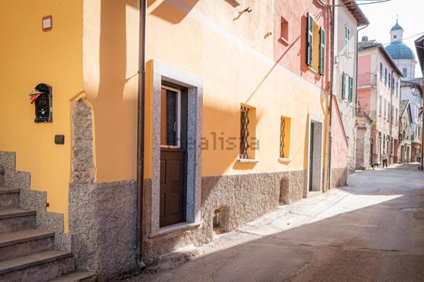 appartamento in vendita ad Ovada