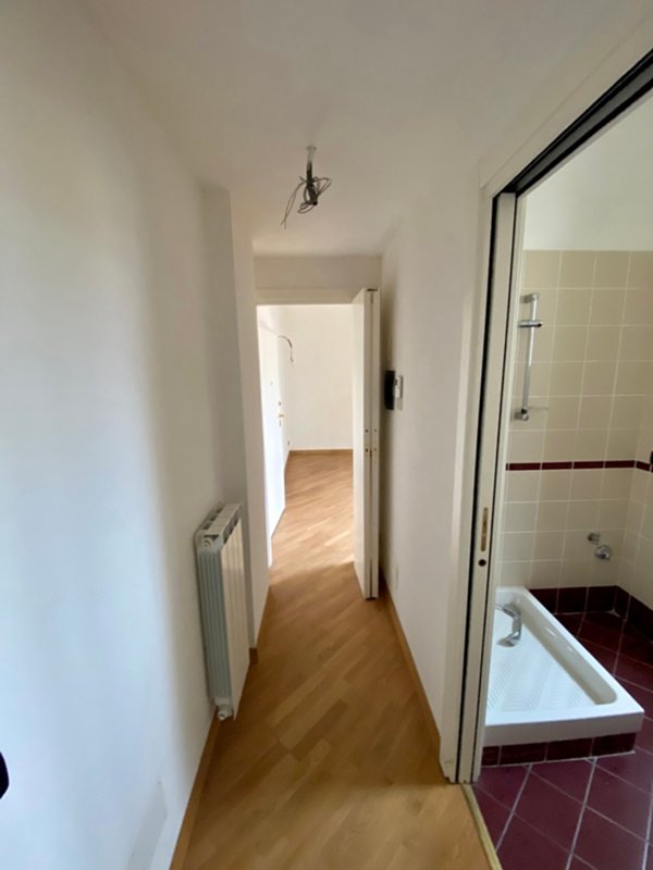 appartamento in vendita ad Ovada