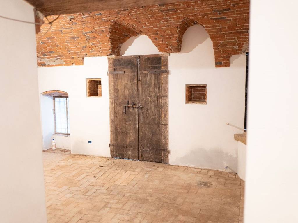 appartamento in vendita ad Ovada