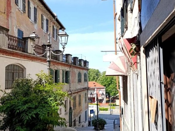 appartamento in vendita ad Ovada