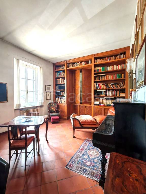 appartamento in vendita ad Ovada