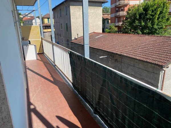 appartamento in vendita ad Ovada