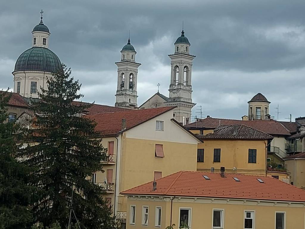 appartamento in vendita ad Ovada