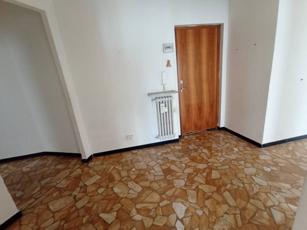 appartamento in vendita ad Ovada