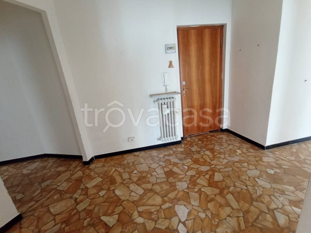 appartamento in vendita ad Ovada