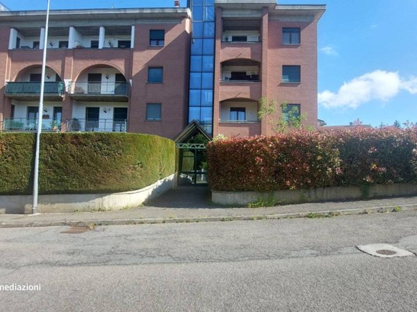 appartamento in vendita ad Ovada