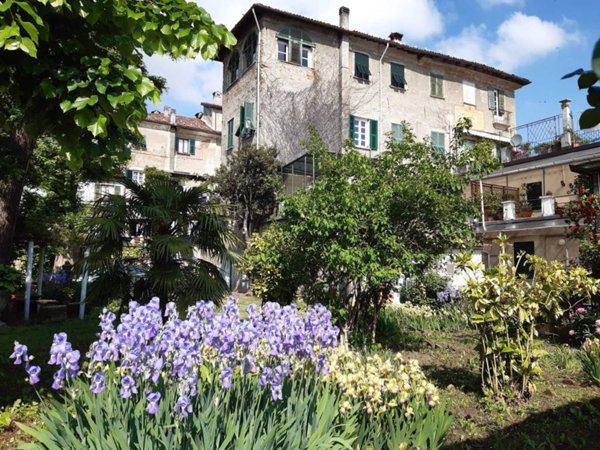 appartamento in vendita ad Ovada