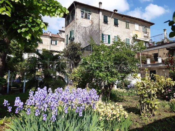 appartamento in vendita ad Ovada