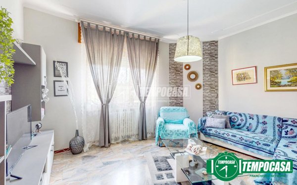 appartamento in vendita ad Ovada