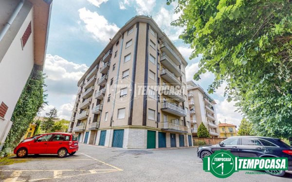 appartamento in vendita ad Ovada