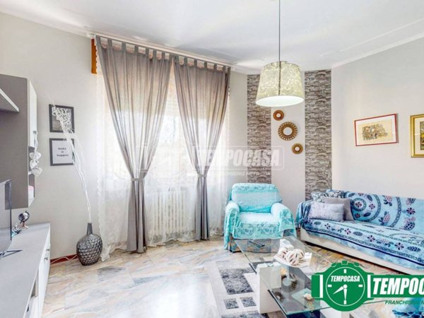 appartamento in vendita ad Ovada