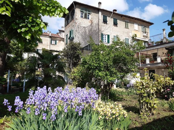 appartamento in vendita ad Ovada